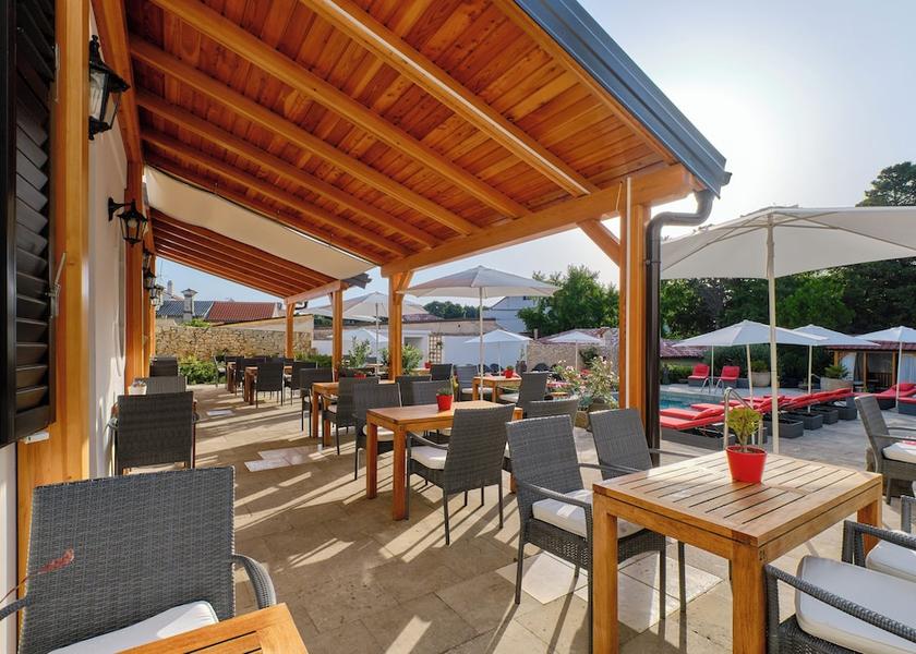 Primorje-Gorski Kotar Mali Losinj Restaurant