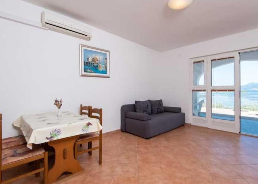 Dubrovnik-Neretva Ston Living Area