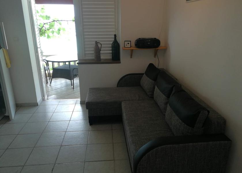 Dubrovnik-Neretva Ston Living Area