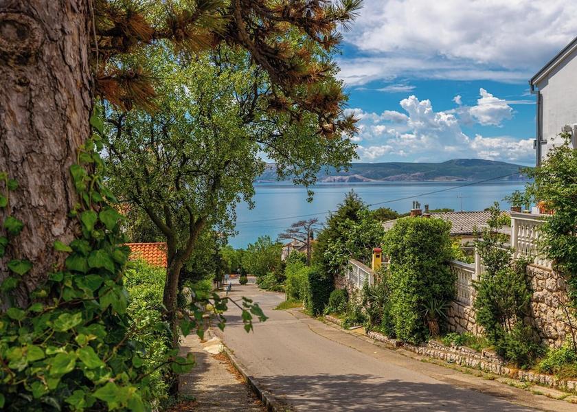 Primorje-Gorski Kotar Novi Vinodolski Primary image