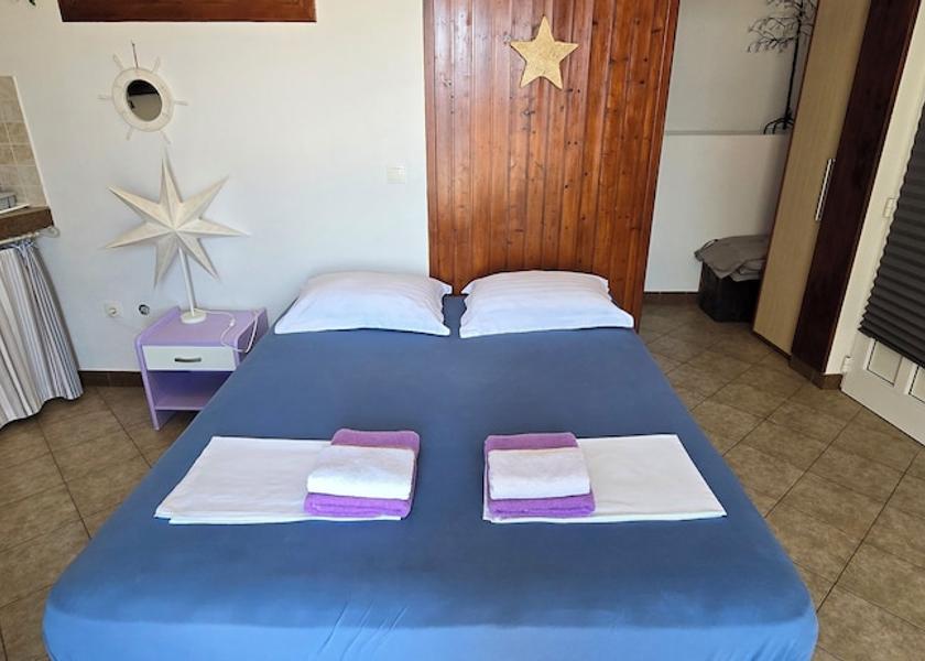 Split-Dalmatia Hvar Room