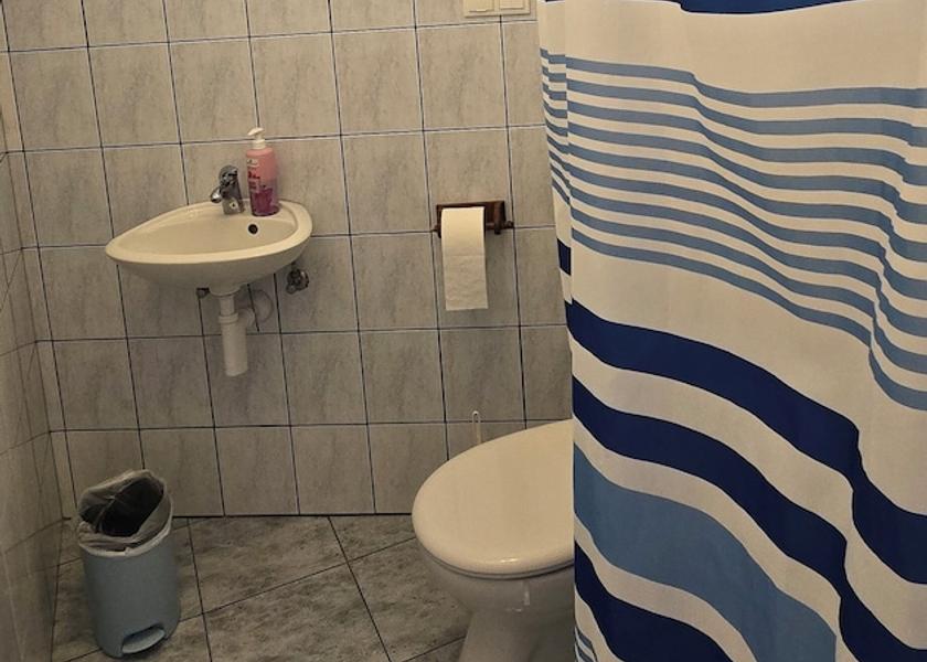 Split-Dalmatia Hvar Bathroom