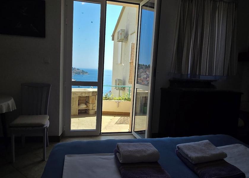 Split-Dalmatia Hvar Room