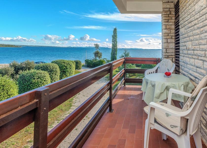 Zadar Privlaka Terrace
