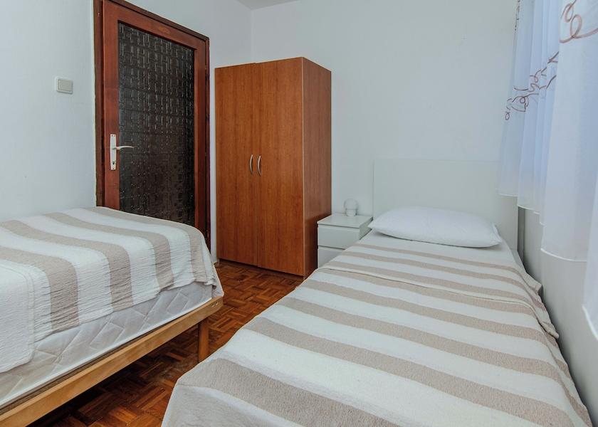 Zadar Privlaka Room