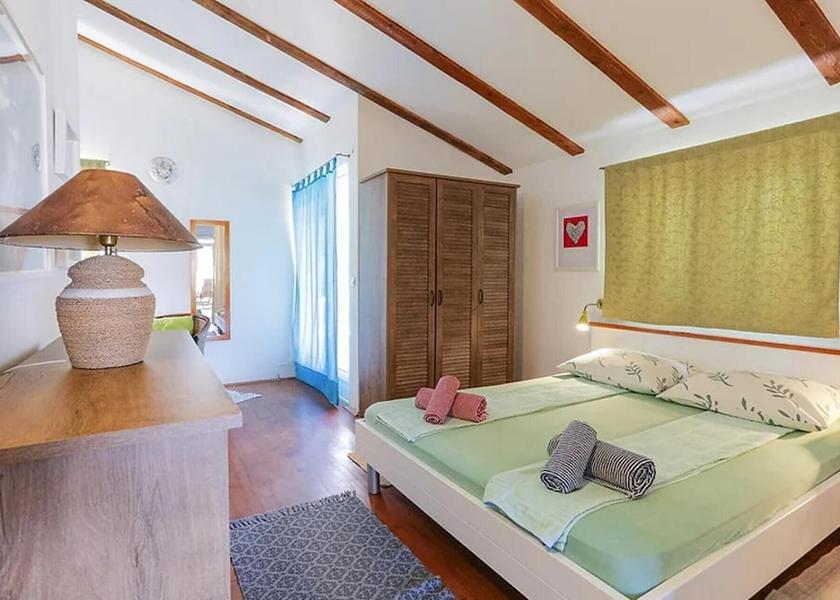 Dubrovnik-Neretva Ston Room