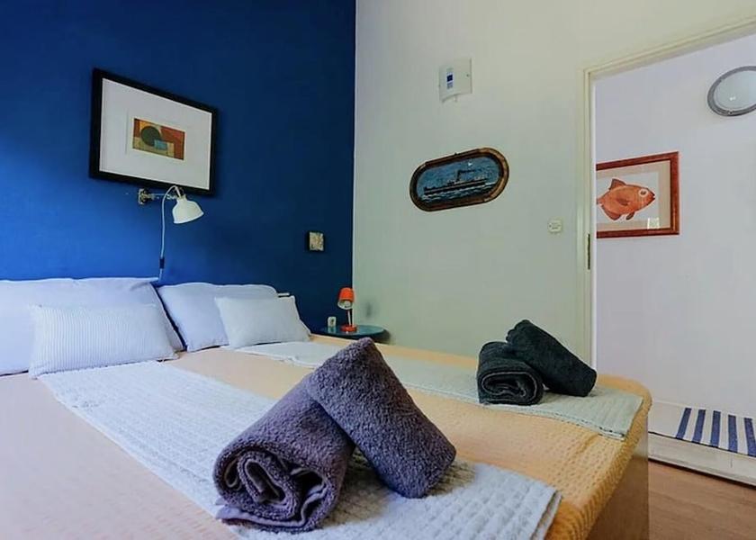 Dubrovnik-Neretva Ston Room