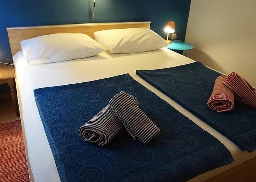 Dubrovnik-Neretva Ston Room