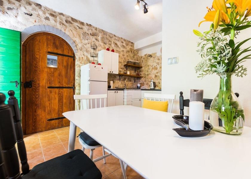 Zadar Bibinje Kitchen