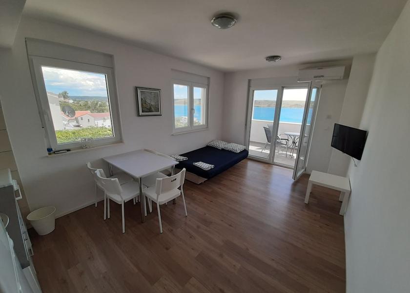 Zadar-Northern Dalmatia Razanac Room