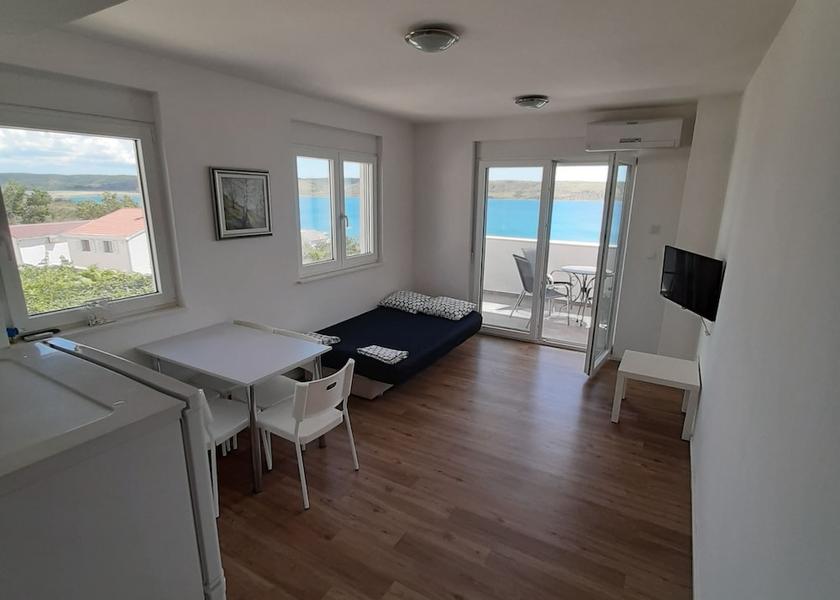 Zadar-Northern Dalmatia Razanac Room