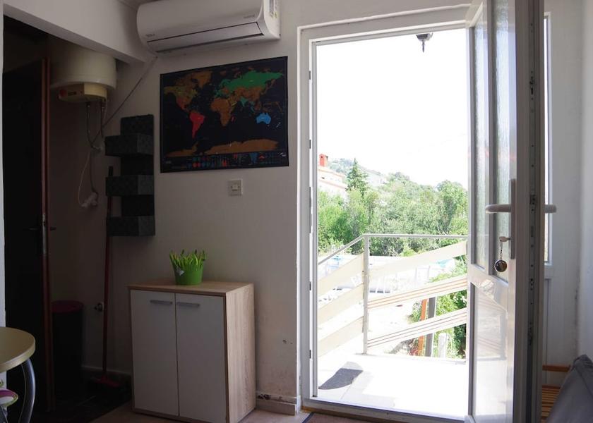 Primorje-Gorski Kotar Rab Room