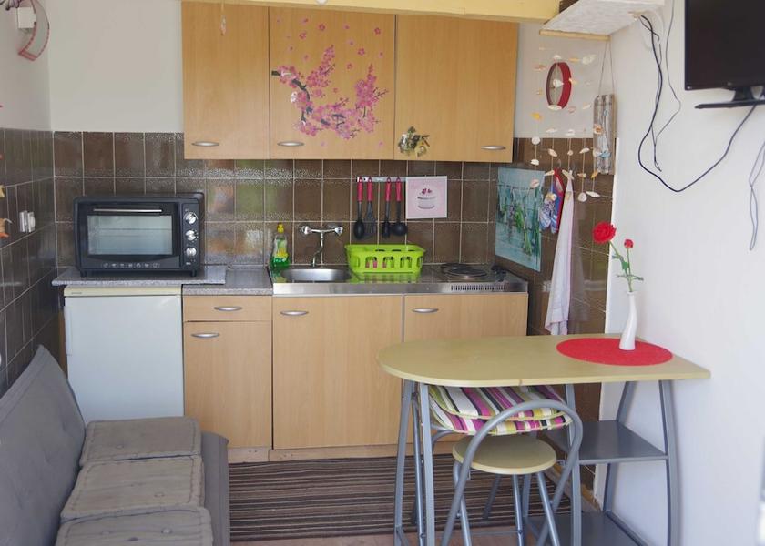 Primorje-Gorski Kotar Rab Kitchen