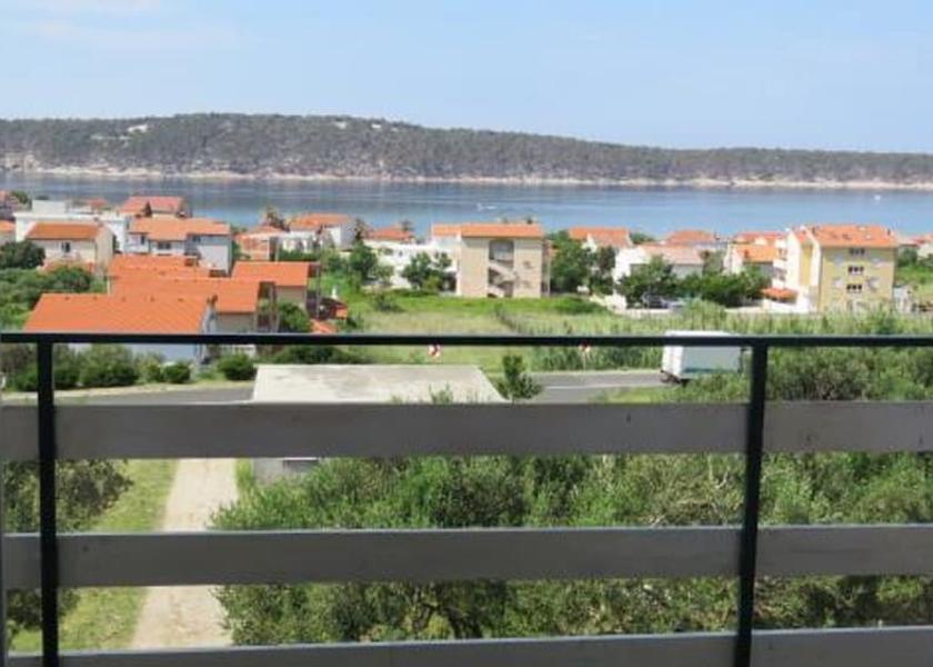 Primorje-Gorski Kotar Rab Balcony