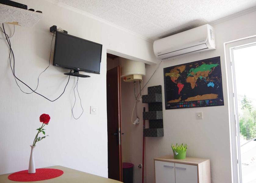Primorje-Gorski Kotar Rab Living Area