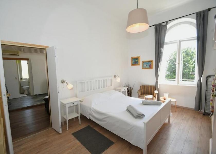 Primorje-Gorski Opatija Room