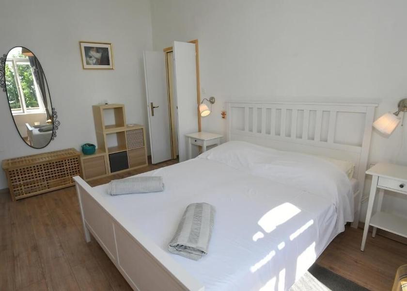 Primorje-Gorski Opatija Room