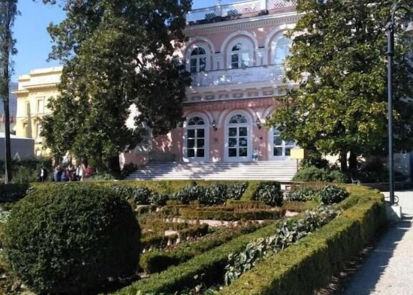 Primorje-Gorski Opatija Primary image