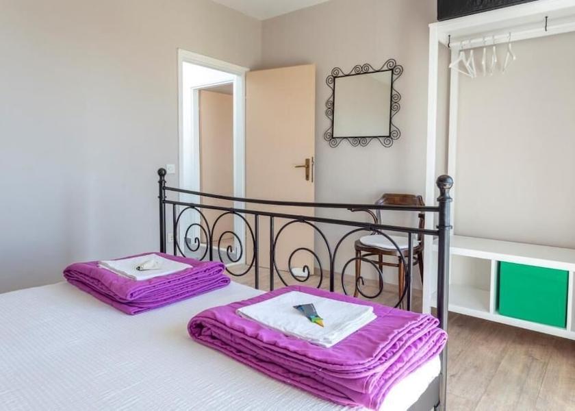 Split-Dalmatia Hvar Room