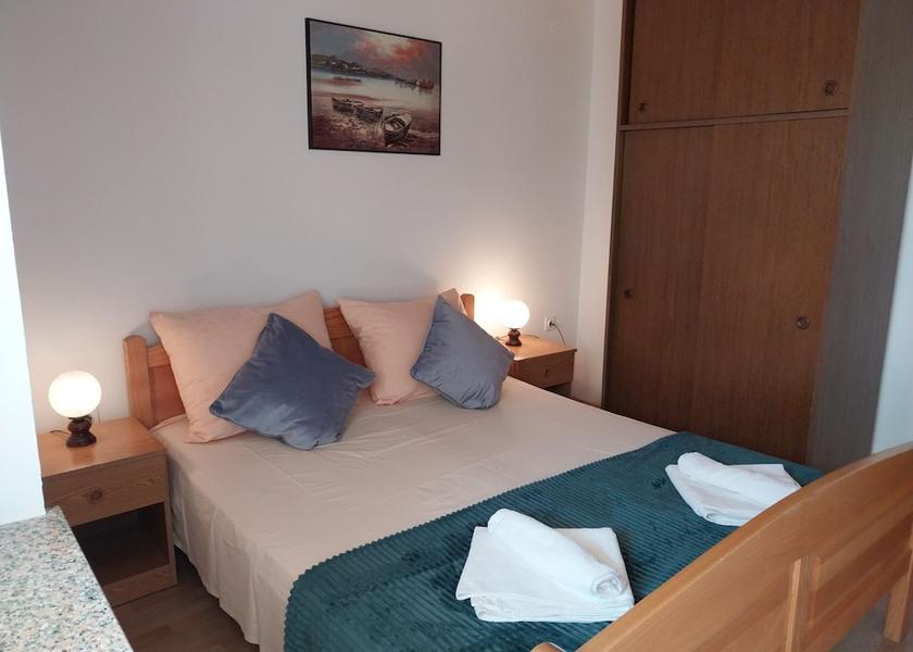 Zadar-Northern Dalmatia Novalja Room