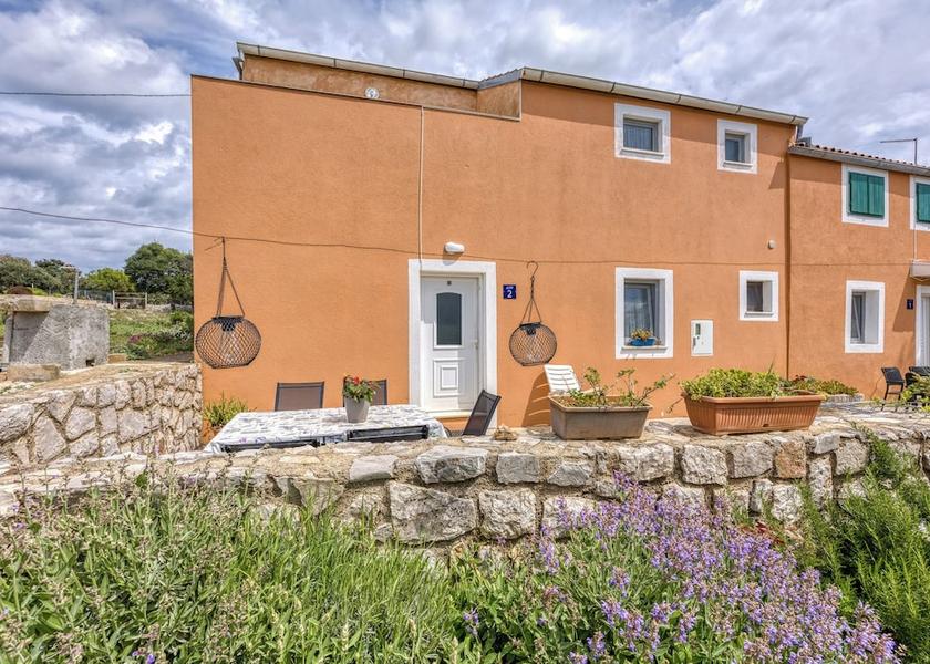 Primorje-Gorski Kotar Mali Losinj Facade
