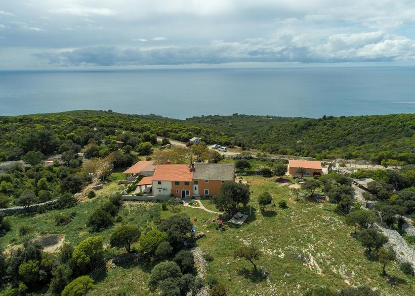 Primorje-Gorski Kotar Mali Losinj Primary image