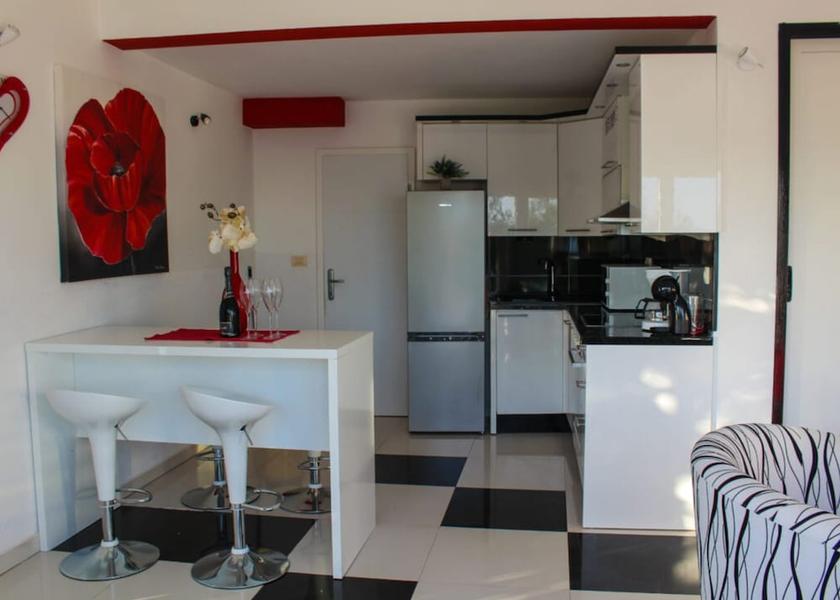 Split-Dalmatia Omis Kitchen