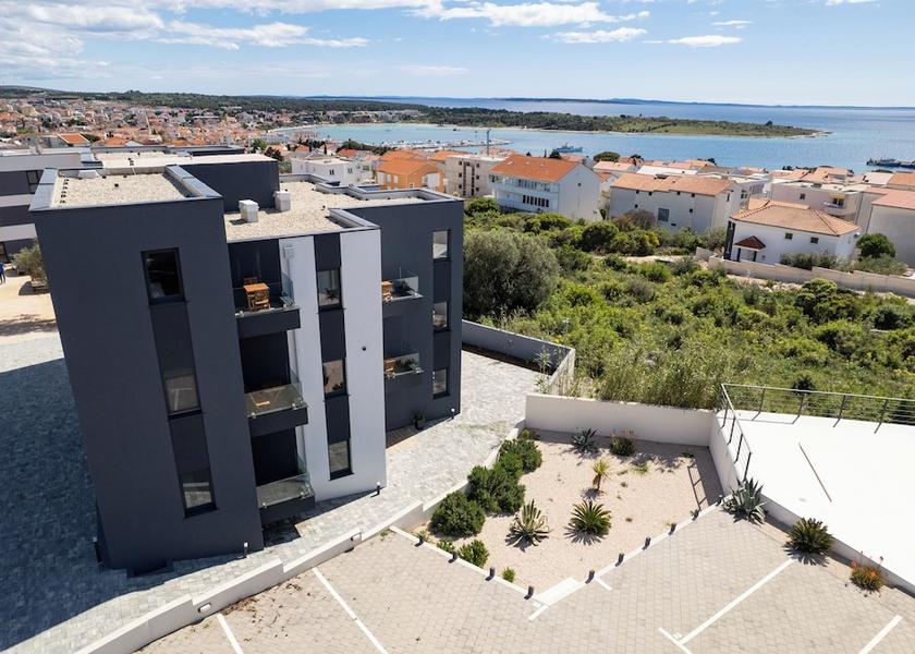 Zadar-Northern Dalmatia Novalja Primary image