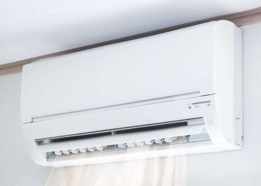 Primorje-Gorski Kotar Mali Losinj Air conditioning