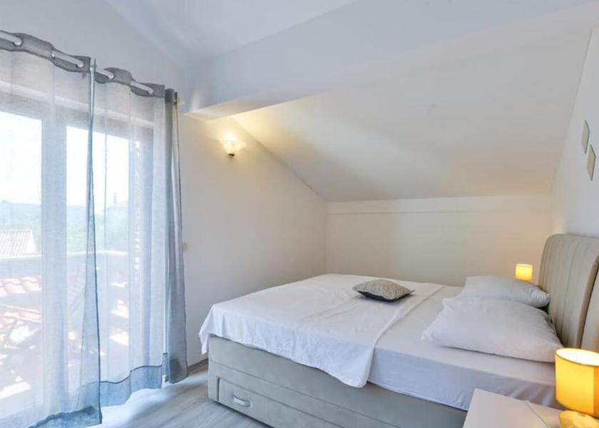 Zadar Privlaka Living Area