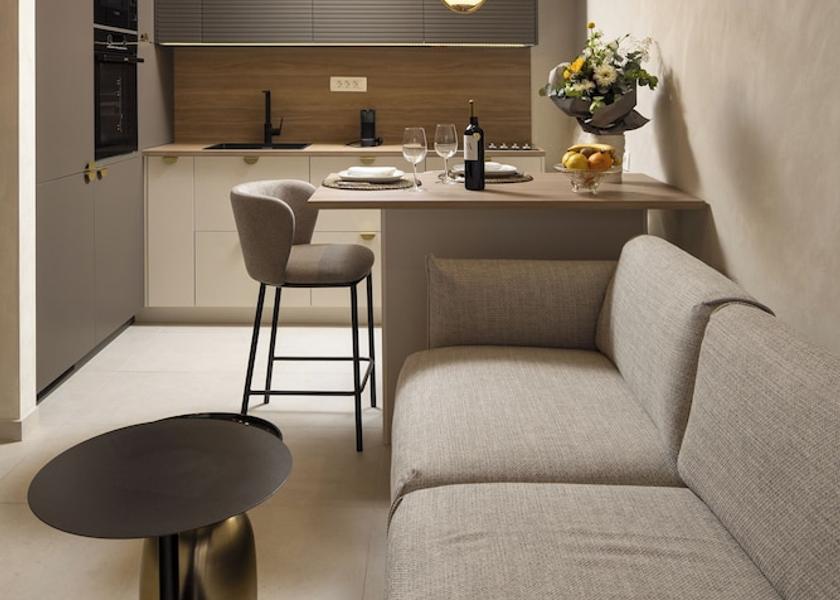 Split-Dalmatia Hvar Living Area