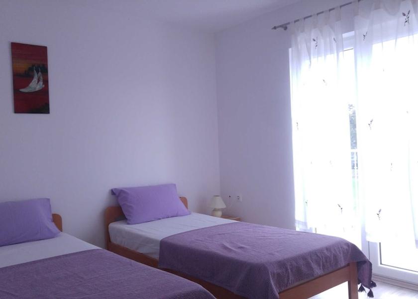 Primorje-Gorski Punat Room