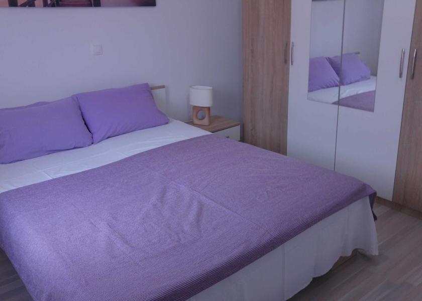 Primorje-Gorski Punat Room