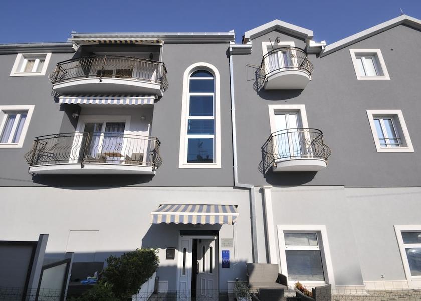 Split-Dalmatia Trogir Property entrance