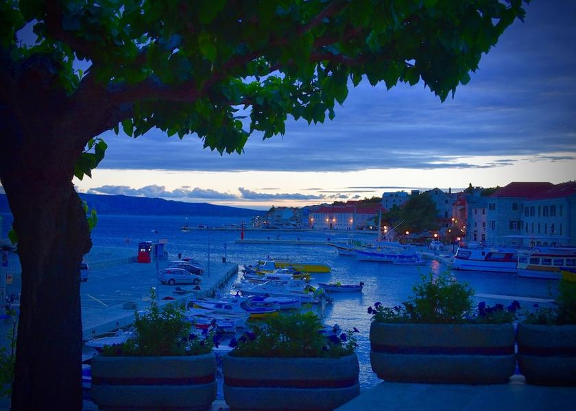 Split-Dalmatia Bol Point of interest