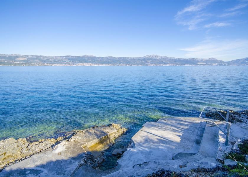 Split-Dalmatia Split Beach