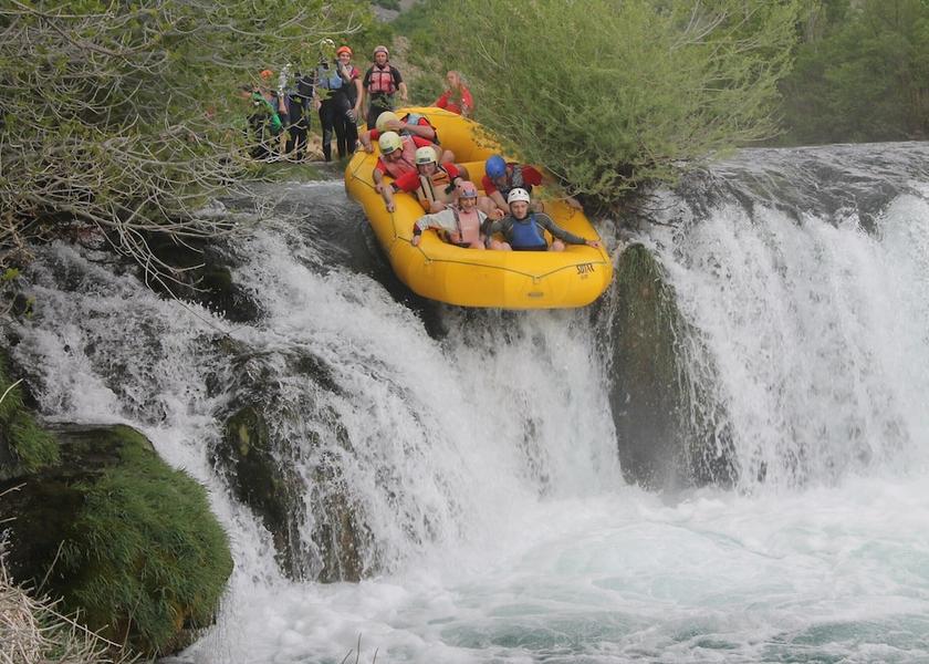 Zadar-Northern Dalmatia Starigrad Exterior Detail