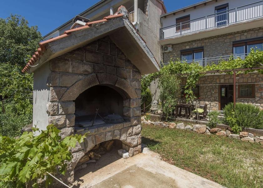 Zadar-Northern Dalmatia Starigrad Amenity