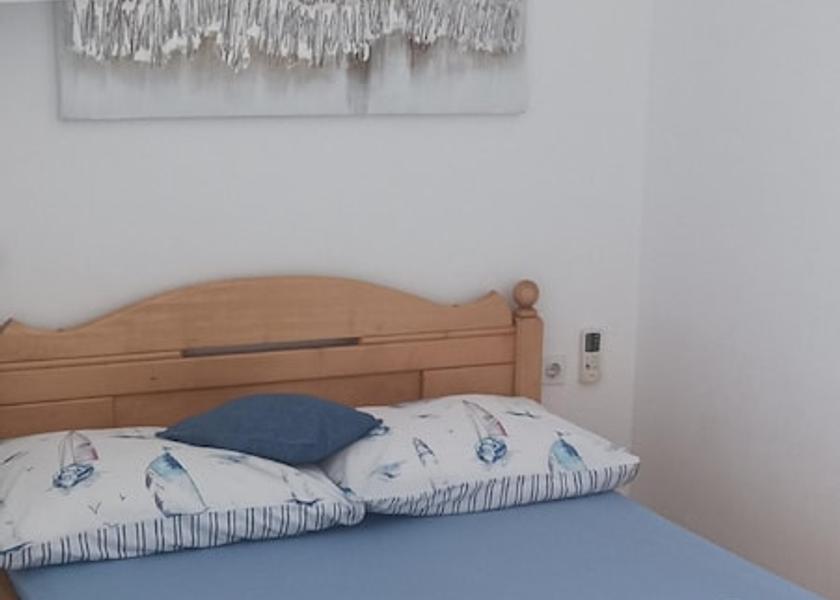 Zadar-Northern Dalmatia Starigrad Room