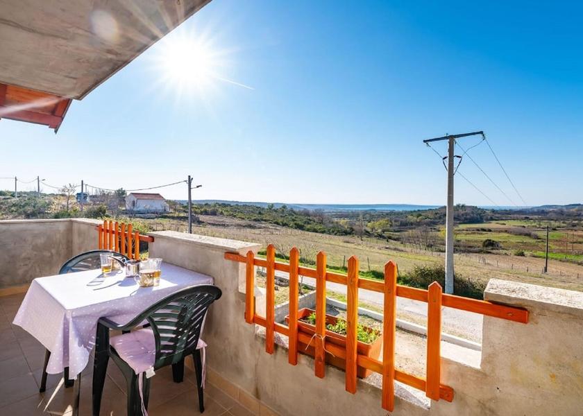 Zadar-Northern Dalmatia Razanac Dining Area
