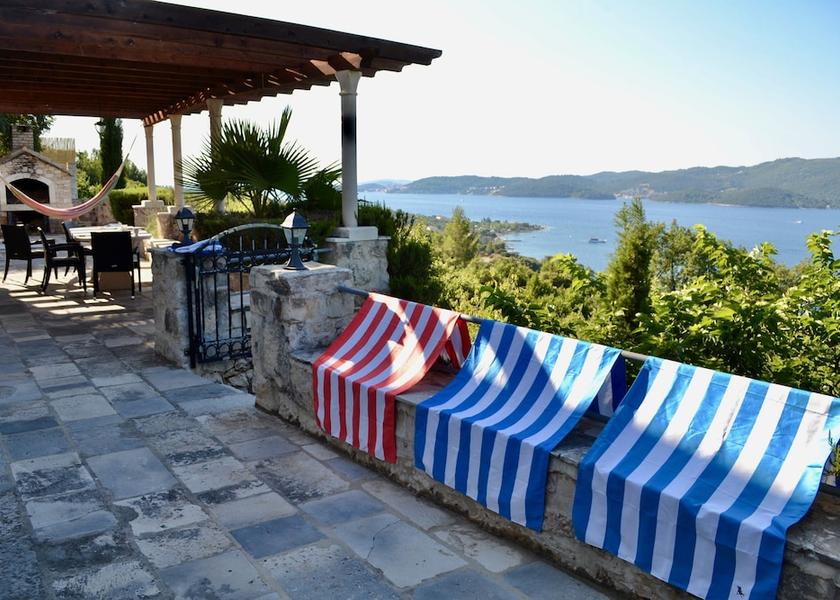 Dubrovnik-Neretva Orebic Property Grounds