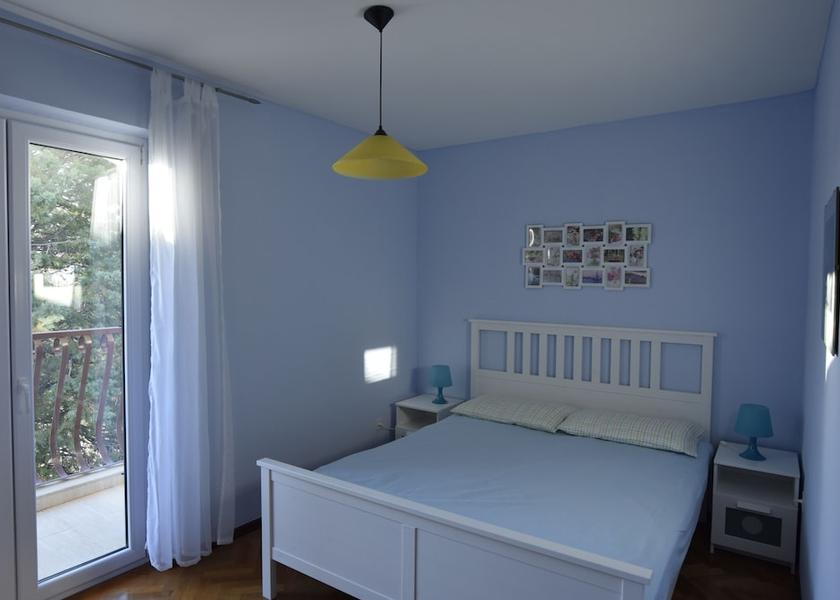 Split-Dalmatia Bol Room