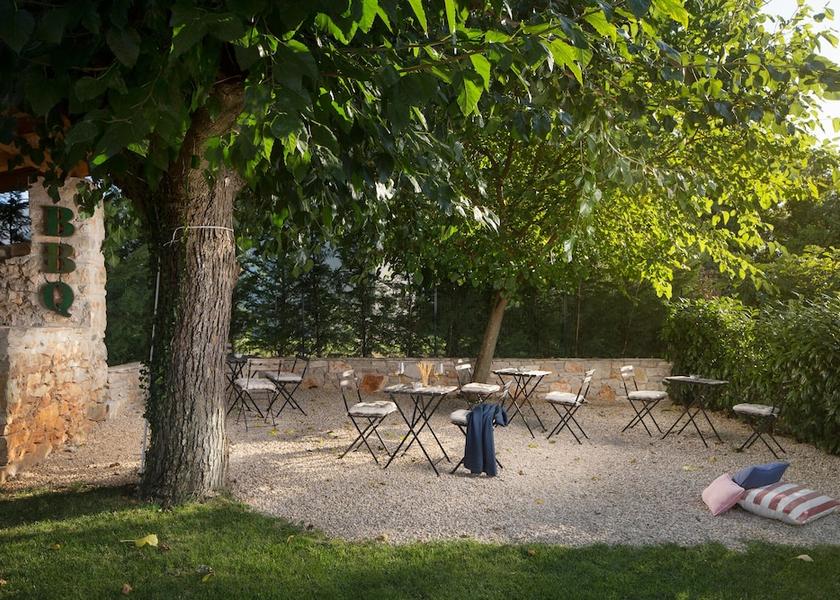 Istria (county) Umag Property Grounds