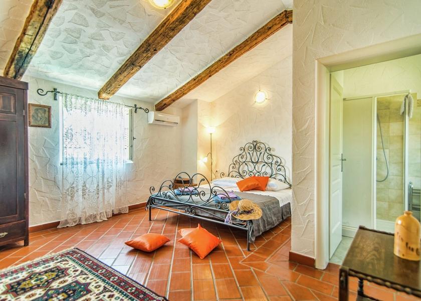 Istria County Vrsar Room