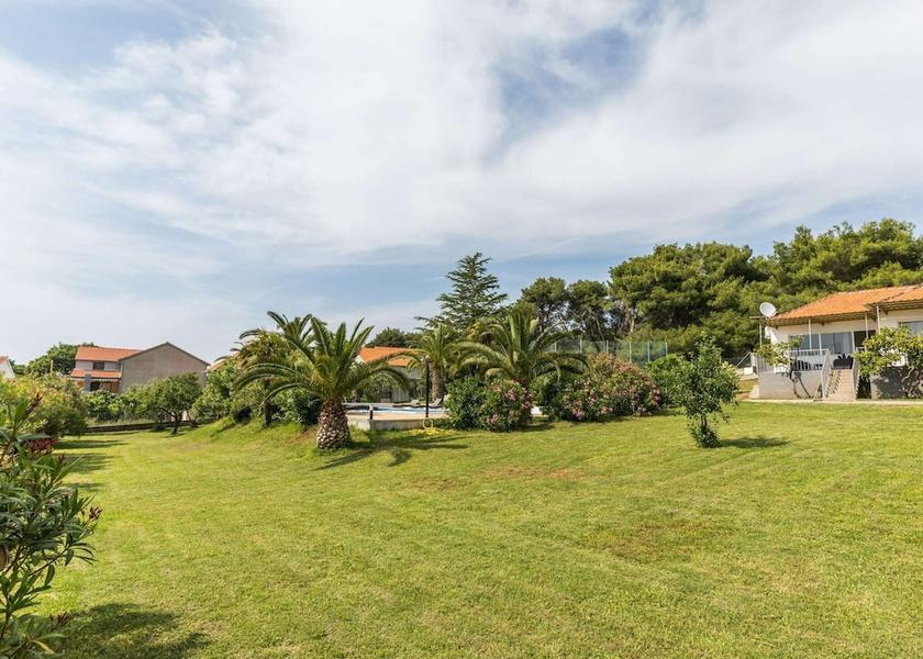 Zadar Bibinje Garden
