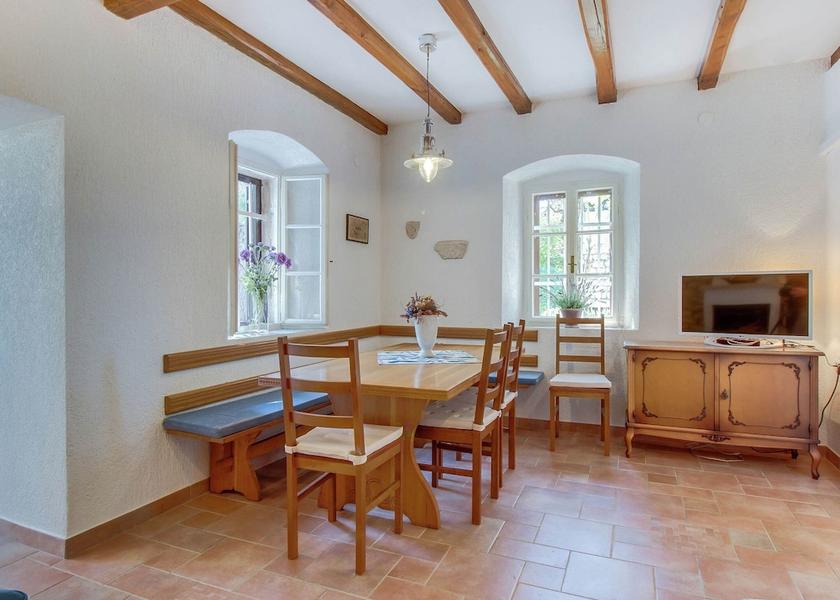 Primorje-Gorski Kotar Mali Losinj Dining Area