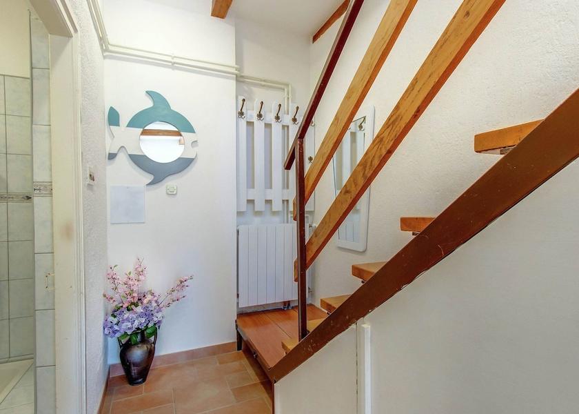 Primorje-Gorski Kotar Mali Losinj Interior Entrance