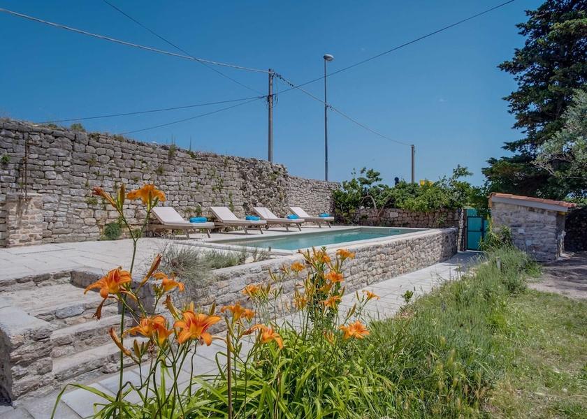 Primorje-Gorski Kotar Mali Losinj Pool