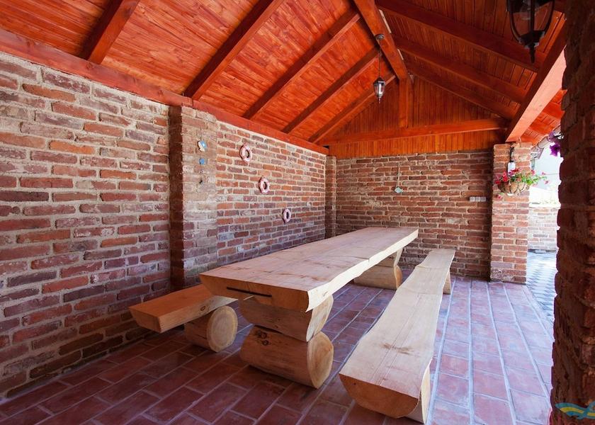 Primorje-Gorski Malinska-Dubasnica Amenity