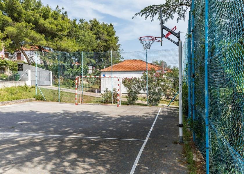 Zadar Bibinje Sport Court